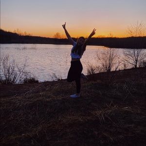 Meet your Posher, Summer